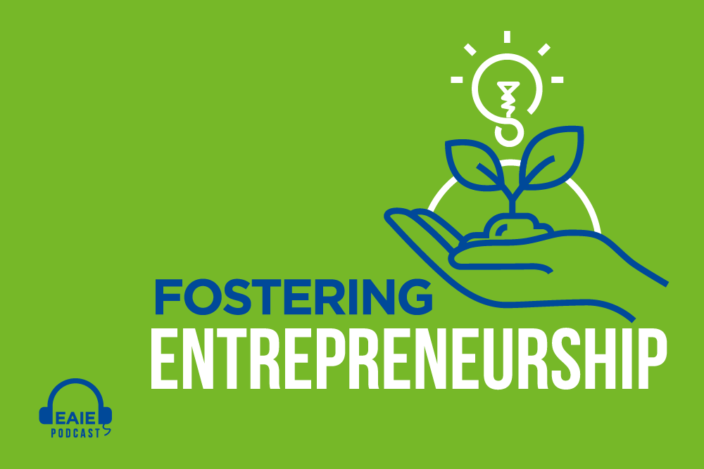 Fostering Entrepreneurship